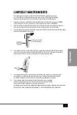 Предварительный просмотр 18 страницы Nostalgia Electrics CWF48RR Instructions And Recipes Manual