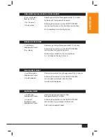 Preview for 12 page of Nostalgia Electrics FDM100 Instructions And Recipes Manual