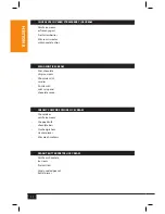 Preview for 13 page of Nostalgia Electrics FDM100 Instructions And Recipes Manual