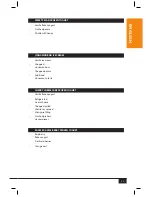 Preview for 14 page of Nostalgia Electrics FDM100 Instructions And Recipes Manual