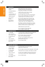 Preview for 11 page of Nostalgia Electrics FPS200 SERIES Instructions And Recipes Manual