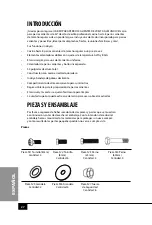 Preview for 29 page of Nostalgia Electrics HDF510 Instructions And Recipes Manual