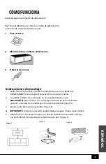 Предварительный просмотр 20 страницы Nostalgia Electrics HomeCraft HMCRCT135WH Instruction Manual