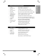 Preview for 14 page of Nostalgia Electrics ICMP400 Series Instructions And Recipes Manual