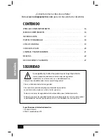 Preview for 17 page of Nostalgia Electrics ICMP400 Series Instructions And Recipes Manual