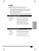 Preview for 24 page of Nostalgia Electrics ICMP400 Series Instructions And Recipes Manual