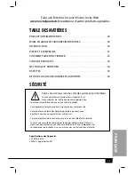 Preview for 30 page of Nostalgia Electrics ICMP400 Series Instructions And Recipes Manual