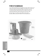 Preview for 33 page of Nostalgia Electrics ICMP400 Series Instructions And Recipes Manual