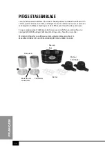 Preview for 33 page of Nostalgia Electrics ICMW200DBL Instructions And Recipes Manual