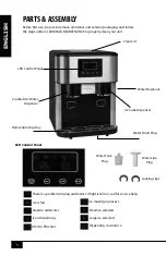 Preview for 7 page of Nostalgia Electrics Igloo ICEBDS33SS Instructions And Recipes Manual