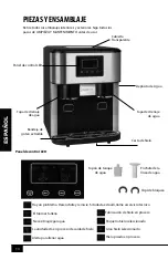 Preview for 15 page of Nostalgia Electrics Igloo ICEBDS33SS Instructions And Recipes Manual