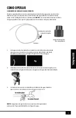 Preview for 16 page of Nostalgia Electrics Igloo ICEBDS33SS Instructions And Recipes Manual