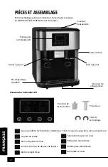 Preview for 23 page of Nostalgia Electrics Igloo ICEBDS33SS Instructions And Recipes Manual