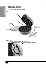 Предварительный просмотр 7 страницы Nostalgia Electrics JFD100 Series Instructions And Recipes Manual