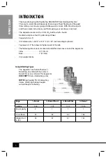 Preview for 7 page of Nostalgia Electrics KEG9000DTSS Instruction Manual