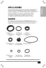 Preview for 8 page of Nostalgia Electrics Kegorator KRS-2150 Instruction Manual