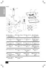 Preview for 9 page of Nostalgia Electrics Kegorator KRS-2150 Instruction Manual