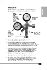 Preview for 10 page of Nostalgia Electrics Kegorator KRS-2150 Instruction Manual