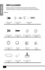 Предварительный просмотр 7 страницы Nostalgia Electrics Kool-Aid KASCC399BL Operating Instructions And Recipes