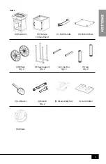 Предварительный просмотр 8 страницы Nostalgia Electrics Kool-Aid KASCC399BL Operating Instructions And Recipes