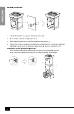 Предварительный просмотр 11 страницы Nostalgia Electrics Kool-Aid KASCC399BL Operating Instructions And Recipes