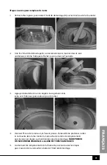 Предварительный просмотр 42 страницы Nostalgia Electrics Kool-Aid KASCC399BL Operating Instructions And Recipes