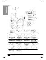 Preview for 9 page of Nostalgia Electrics KRS2100 SERIES Instruction Manual