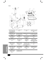 Preview for 39 page of Nostalgia Electrics KRS2100 SERIES Instruction Manual