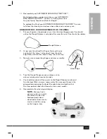 Предварительный просмотр 12 страницы Nostalgia Electrics MDF200 Instructions And Recipes Manual