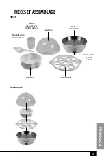 Preview for 28 page of Nostalgia Electrics MEC7LG Instructions And Recipes Manual