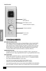 Preview for 23 page of Nostalgia Electrics Mid-Century Retro MCMO9FTSG Instructions Manual