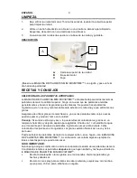 Preview for 11 page of Nostalgia Electrics MINI MOVIETIME HOT AIR POPPER MHP-310 Instructions Manual