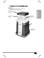 Preview for 16 page of Nostalgia Electrics MINI RETRO POPCORN MAKER RHP-310 Instructions And Recipes Manual