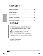 Preview for 23 page of Nostalgia Electrics MINI RETRO POPCORN MAKER RHP-310 Instructions And Recipes Manual