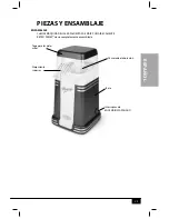 Preview for 26 page of Nostalgia Electrics MINI RETRO POPCORN MAKER RHP-310 Instructions And Recipes Manual