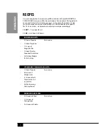 Preview for 11 page of Nostalgia Electrics MMA800 Instructions And Recipes Manual