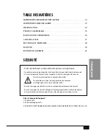 Preview for 14 page of Nostalgia Electrics MMA800 Instructions And Recipes Manual