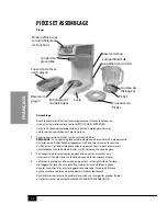 Preview for 17 page of Nostalgia Electrics MMA800 Instructions And Recipes Manual