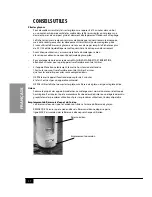 Preview for 19 page of Nostalgia Electrics MMA800 Instructions And Recipes Manual