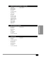 Preview for 22 page of Nostalgia Electrics MMA800 Instructions And Recipes Manual