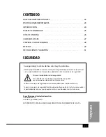 Preview for 24 page of Nostalgia Electrics MMA800 Instructions And Recipes Manual