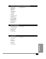 Preview for 32 page of Nostalgia Electrics MMA800 Instructions And Recipes Manual