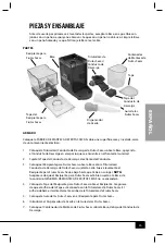 Предварительный просмотр 18 страницы Nostalgia Electrics NBM400 Instructions And Recipes Manual