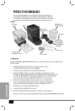 Предварительный просмотр 29 страницы Nostalgia Electrics NBM400 Instructions And Recipes Manual