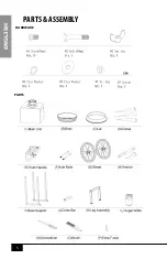 Предварительный просмотр 7 страницы Nostalgia Electrics NCCRT510PK Instructions Manual