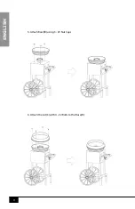 Предварительный просмотр 11 страницы Nostalgia Electrics NCCRT510PK Instructions Manual