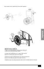 Предварительный просмотр 22 страницы Nostalgia Electrics NCCRT510PK Instructions Manual