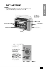 Preview for 8 page of Nostalgia Electrics NCLHDRTO8AQ Instructions And Recipes Manual