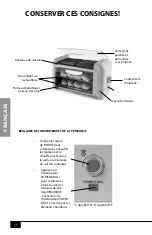 Preview for 17 page of Nostalgia Electrics NCLHDRTO8AQ Instructions And Recipes Manual