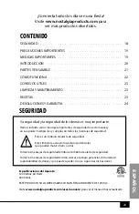 Preview for 22 page of Nostalgia Electrics NCLHDRTO8AQ Instructions And Recipes Manual